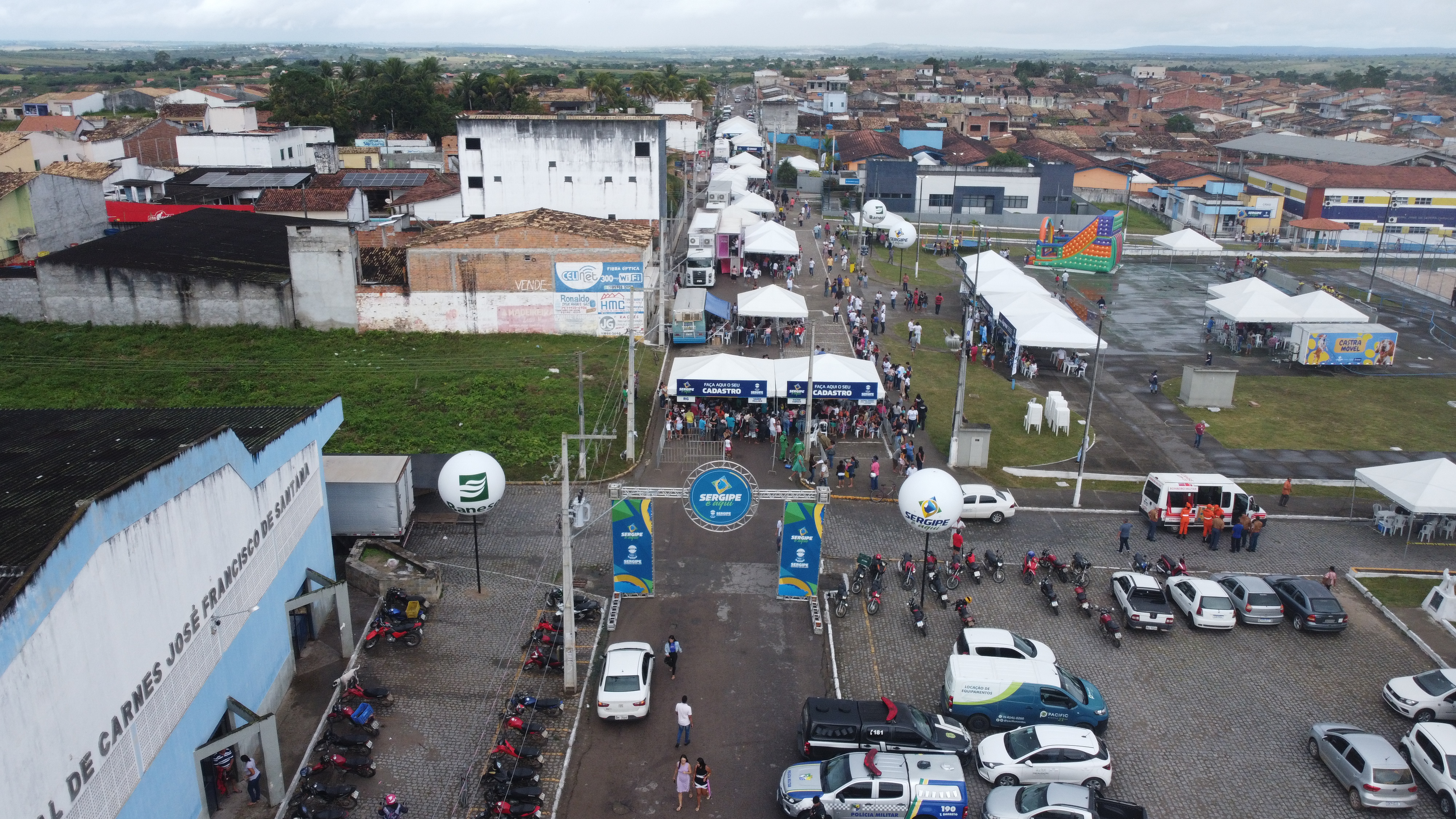 Governo de Sergipe