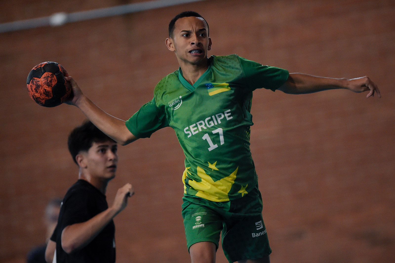 JOGOS DA JUVENTUDE 2023 - Handebol - Dia 1 - AO VIVO 