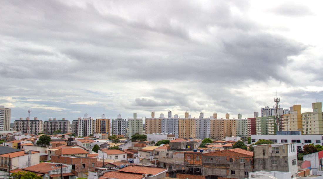 Governo do Estado reforça que onda de calor não chegará a Sergipe  /  Foto: Igor Matias