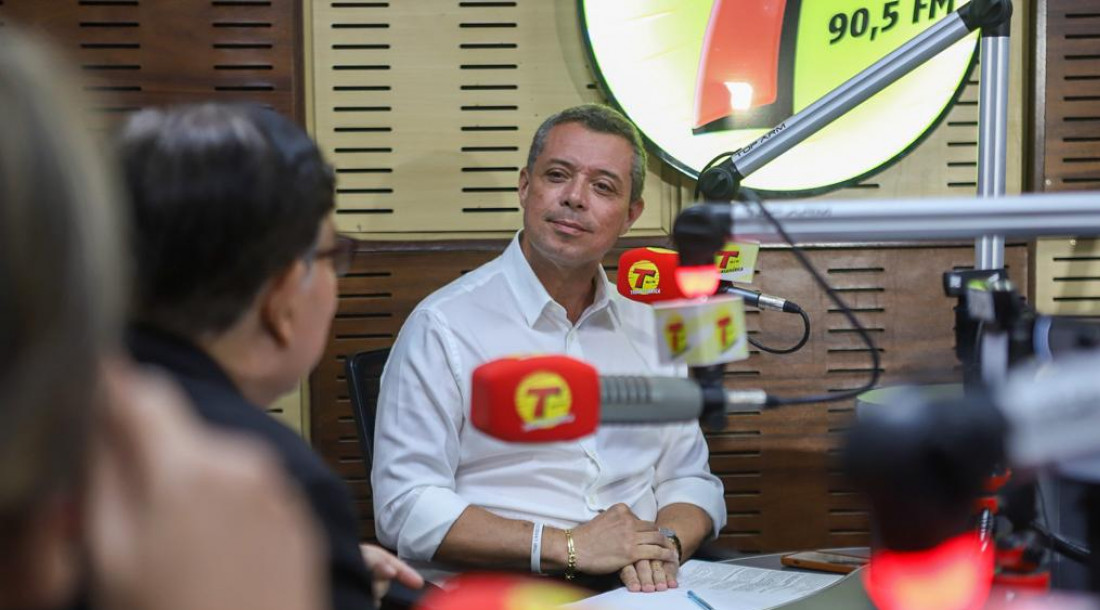 Fotos: Arthur Soares