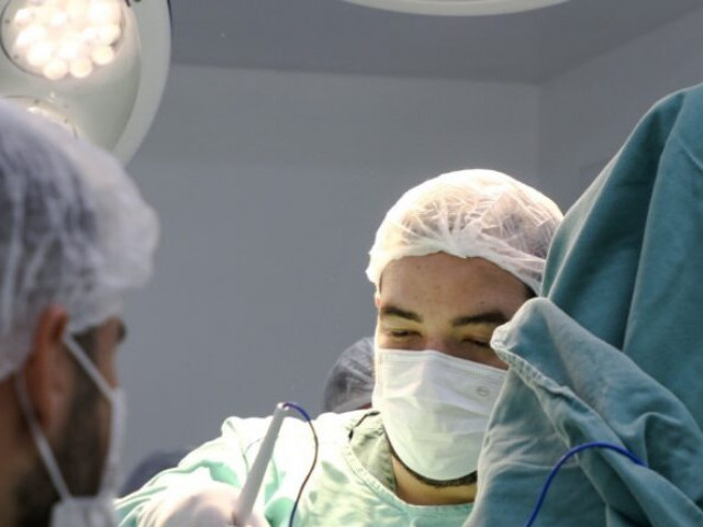 Opera Sergipe comemora um ano de atuação com 15 mil procedimentos realizados 1 Foto 1