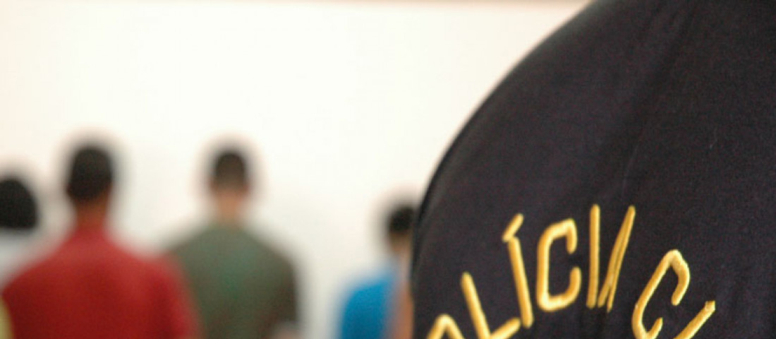 Empresas apontam Sergipe como estado de baixo risco de roubo a cargas de caminhões / Foto: Ascom/SSP