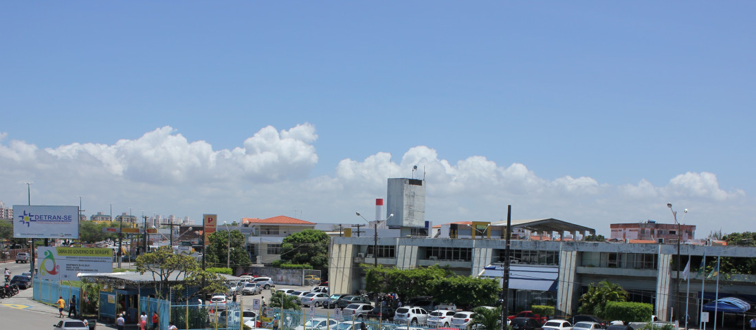 Foto: Ascom/DetranSe