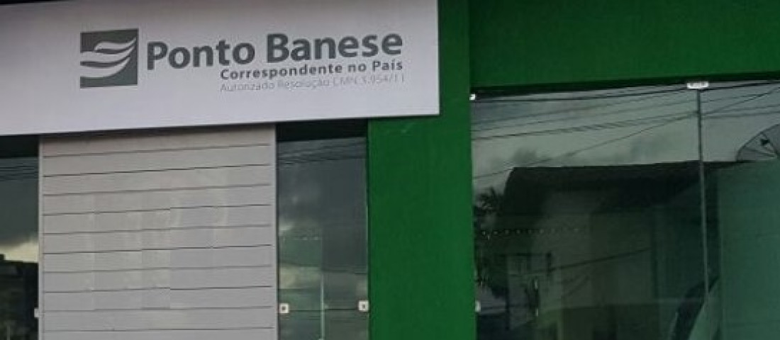 Foto: Ascom/ Banese 