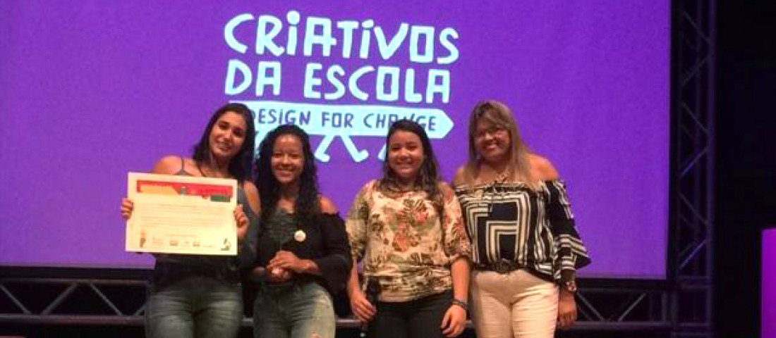Escola recebe premiação nacional por projeto de recuperação socioambiental no Sertão de Sergipe / Fotos: Ascom/SES