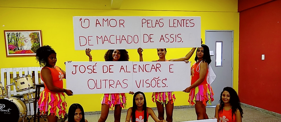 Fotos: Arquivo pessoal