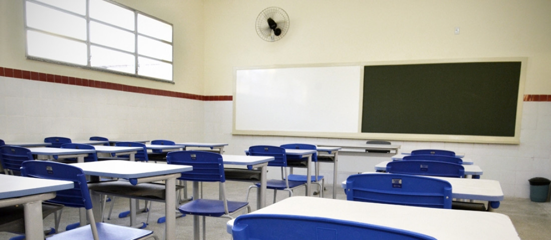 Governo abre as inscrições para cursos técnicos profissionalizantes / Foto: Arquivo/ASN