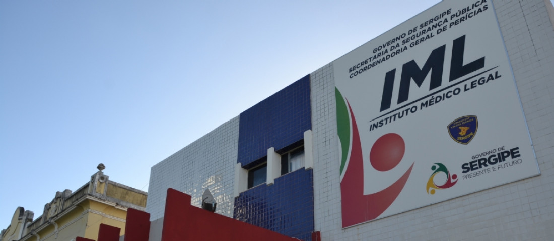 IML solicita a presença de familiares para a liberação de corpos 