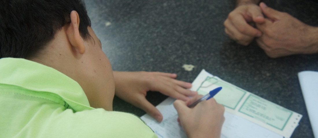 Mais de 30 mil carteiras de identidade já foram emitidas em 2019 / Foto: SSP