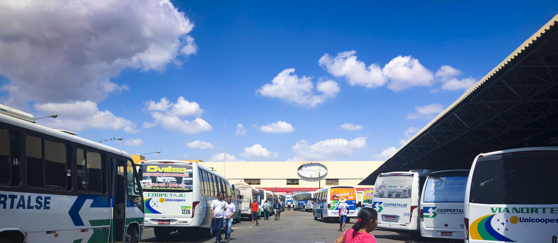 Fotos: Ascom/Sedurbs