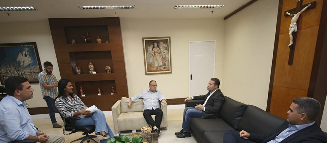 Fotos: Marco Vieira/ASN