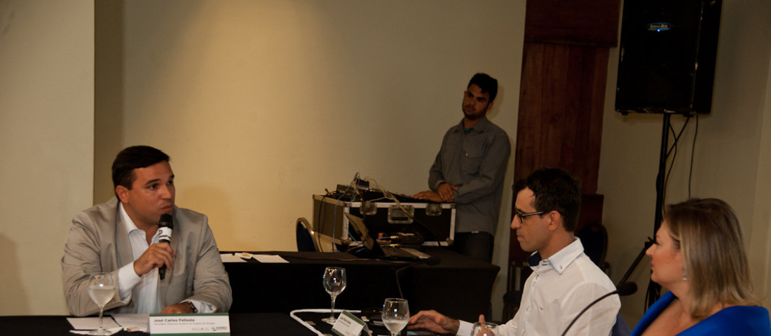 Fotos: Marcos Rodrigues/ASN