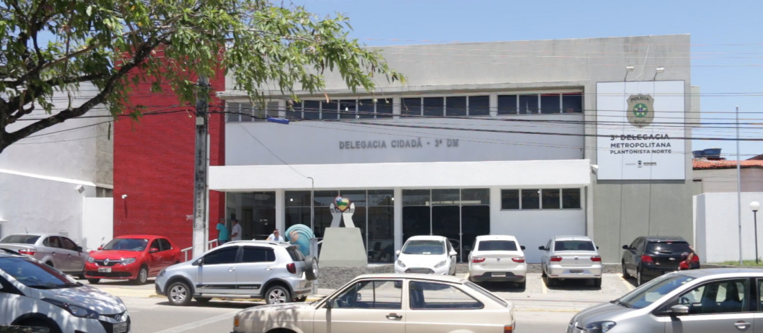 SSP inaugura a primeira Central de Flagrantes do estado nesta segunda, 18 / Foto: Ascom