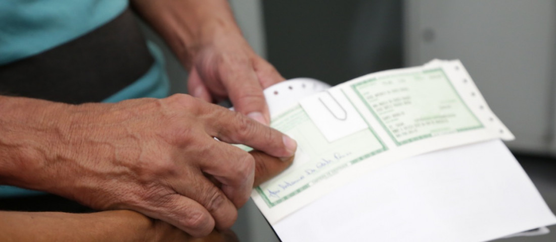 Instituto de Identificação reativa posto para emissão de Carteiras de Identidade em Lagarto / Fotos: Ascom/SSP