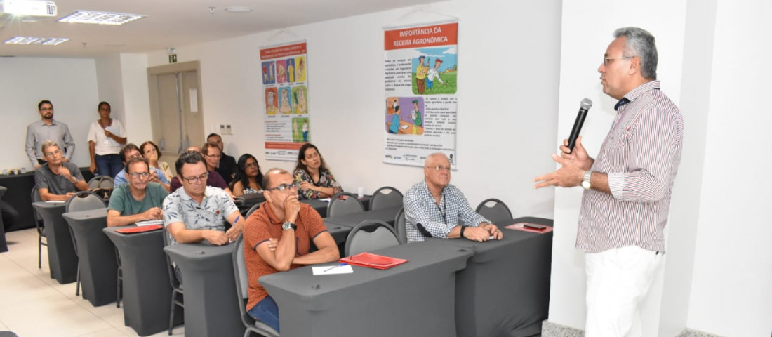 Fotos: Ascom/Sedurbs
