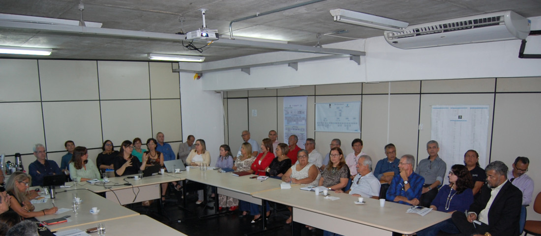 Fotos: Submark / Ascom/Sefaz