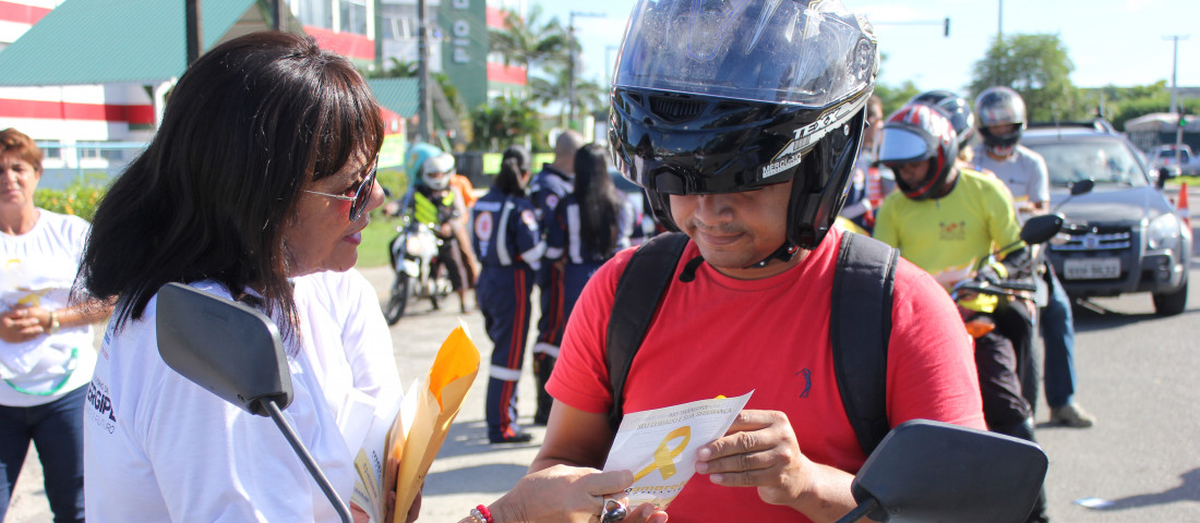 Foto: Arquivo/Detran