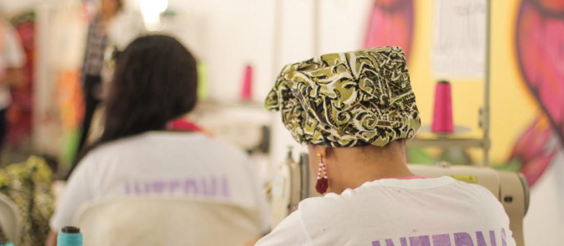 Segundo o levantamento do G1, Sergipe é o estado brasileiro que possui o maior contingente de internos do Sistema Prisional exercendo alguma atividade: 37,2% / Foto: Pritty Reis