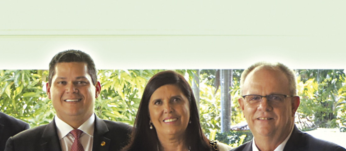 Foto: Roque Sá/ASN