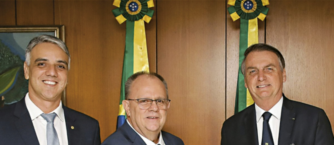 Reunião tratou sobre diversos temas relacionados ao estado de Sergipe - Fotos: Divulgação