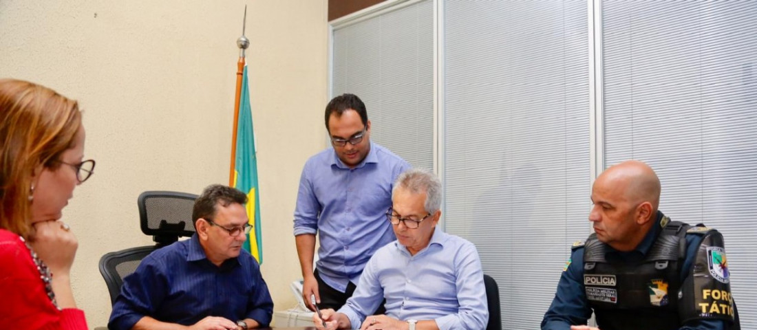 Foto: Heitor Júnior