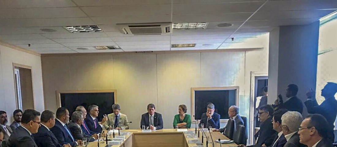 Foto: Ascom/Zezinho Sobral