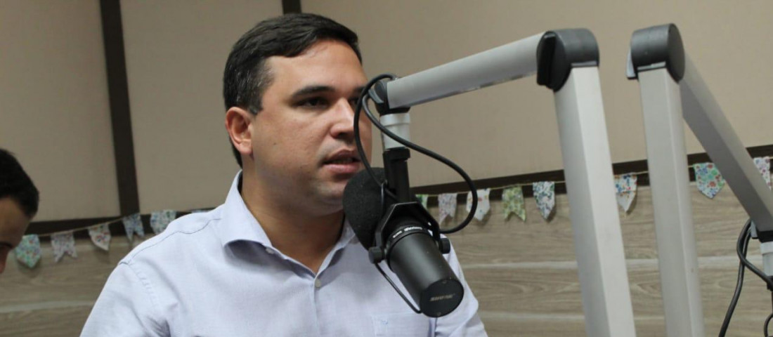 Secretário Geral de Governo comenta os principais desafios da gestão em Sergipe