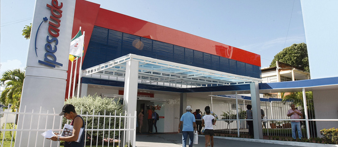 Convênios entre Ipesaúde e prefeituras contribuem para ampliação dos serviços oferecidos aos beneficiários  / Foto: ASN
