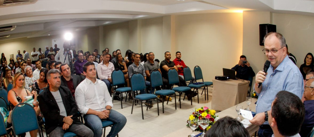 Cerca de 300 soldados que atuavam na Polícia Militar do Estado de Sergipe através de liminar judicial foram beneficiados / Fotos: Mario Souza