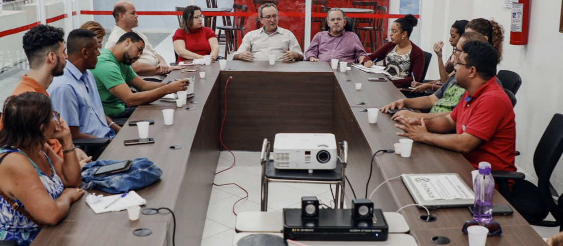 Fotos: Ascom/SES