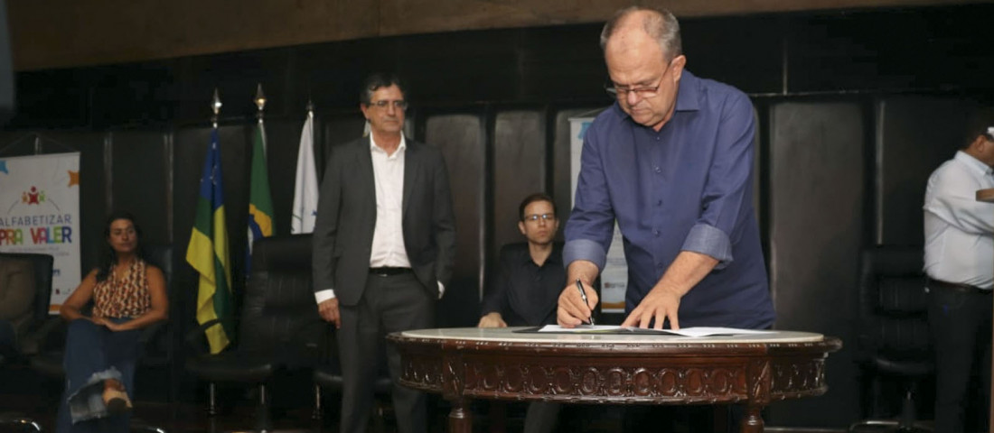 Foto - Marco Vieira/Secom