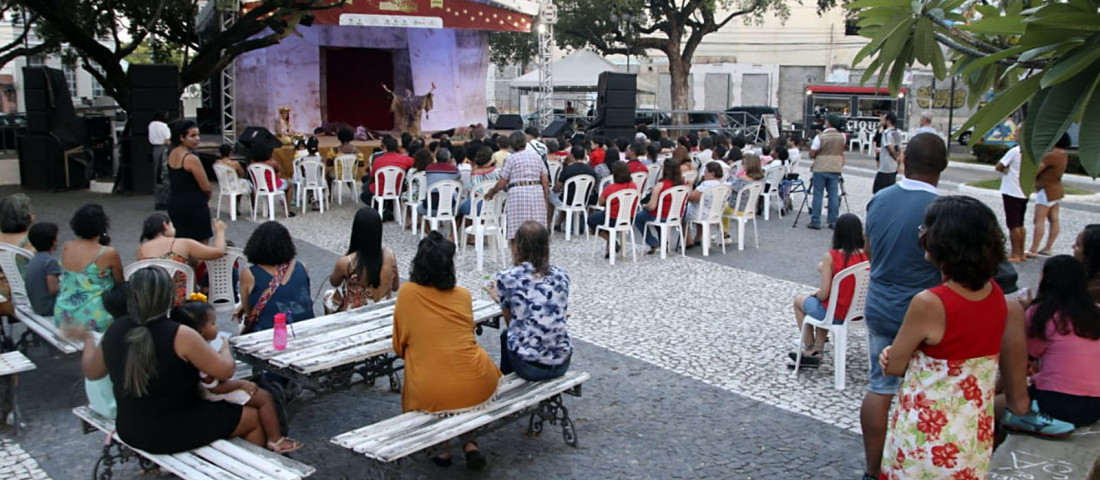 Fotos: Marco Vieira