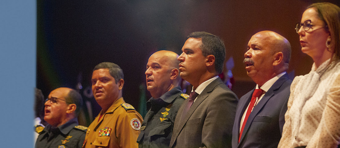 Foto: Arthuro Paganini/ Secom