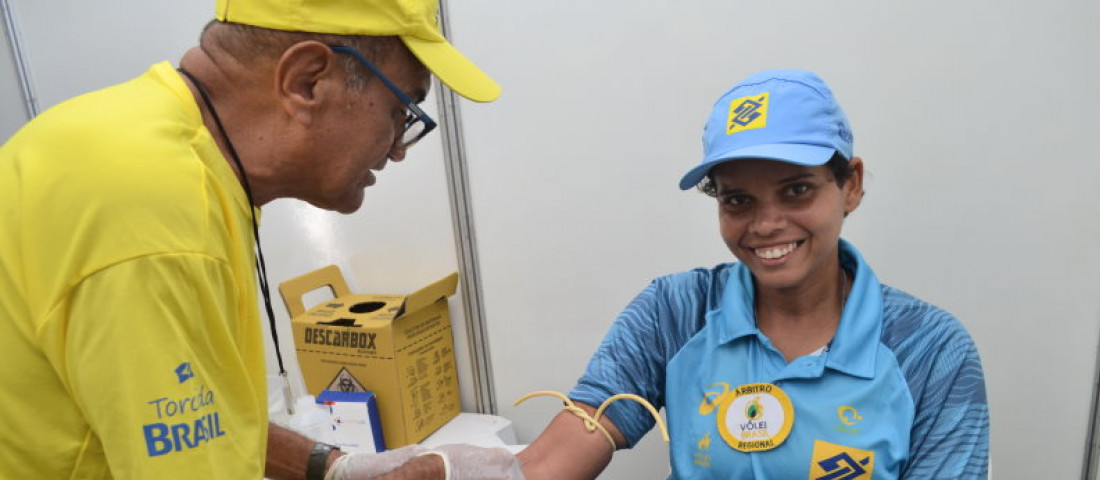 Fotos: Ascom/SES