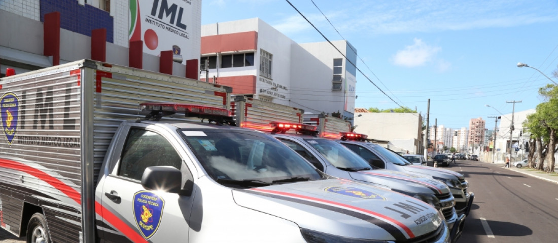 Imagem: Ascom/SSP/SE