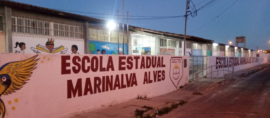 Foto: Divulgação/Unidade Escolar