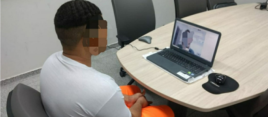 Foto: Ascom/Fundação Renascer