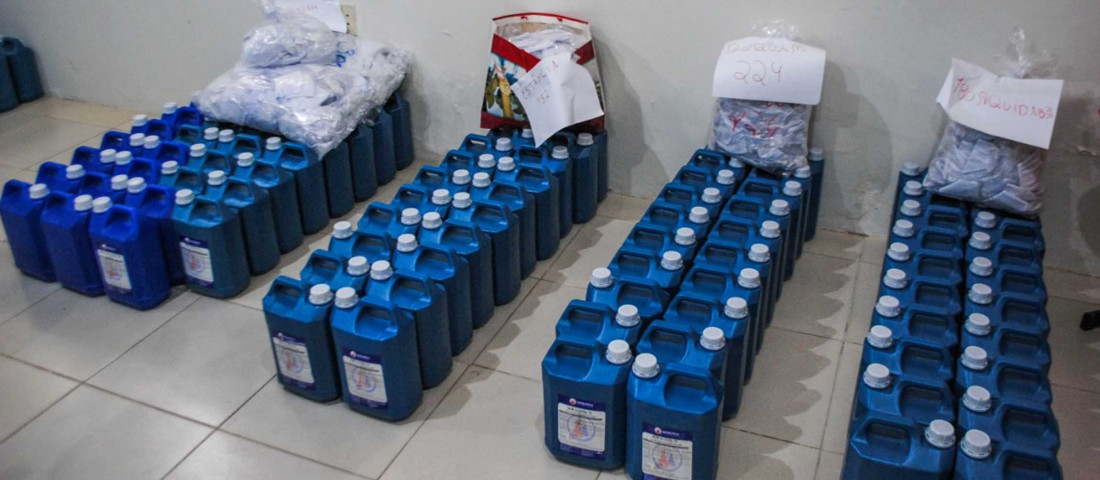 Fotos: Díjna Torres