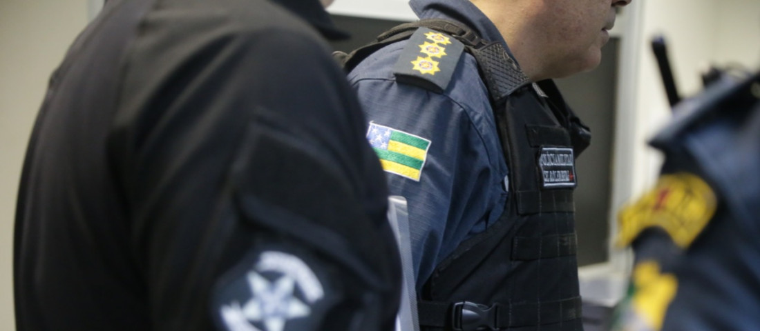 A queda foi observada em comparativo entre o primeiro semestre de 2016 e o de 2020 / Foto: Ascom/SSP