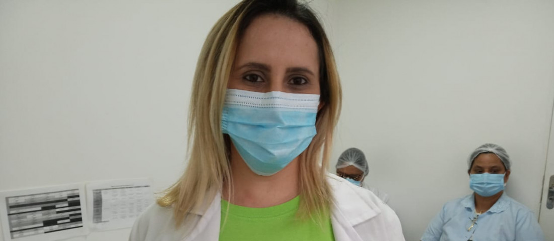 Foto: Ascom/SES