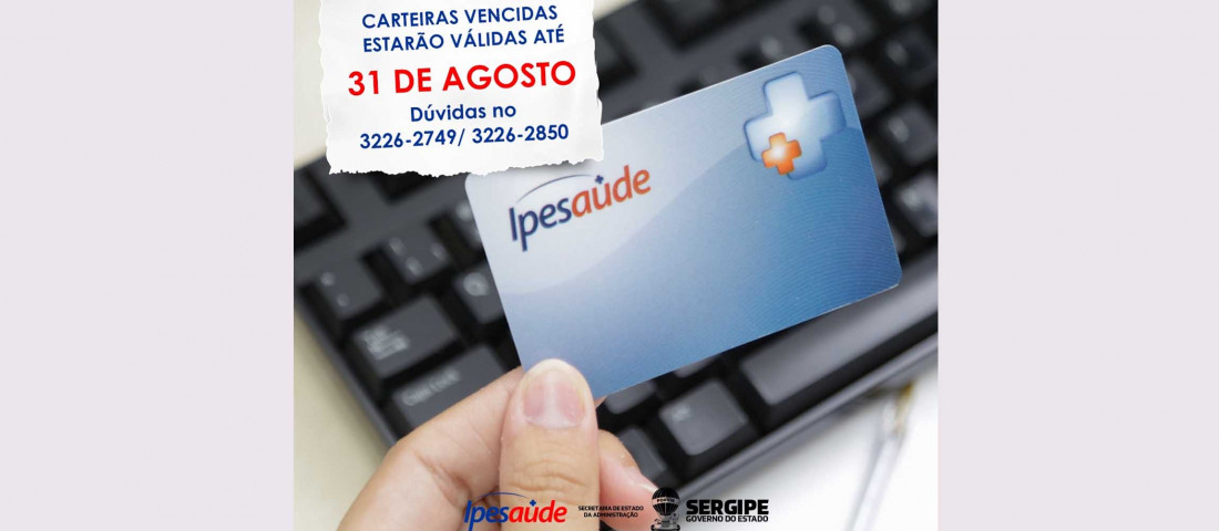 Imagem: Agecom/Ipesaúde
