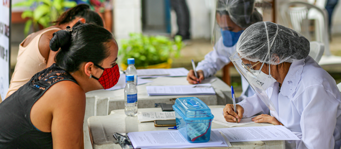 Fotos: Danillo França