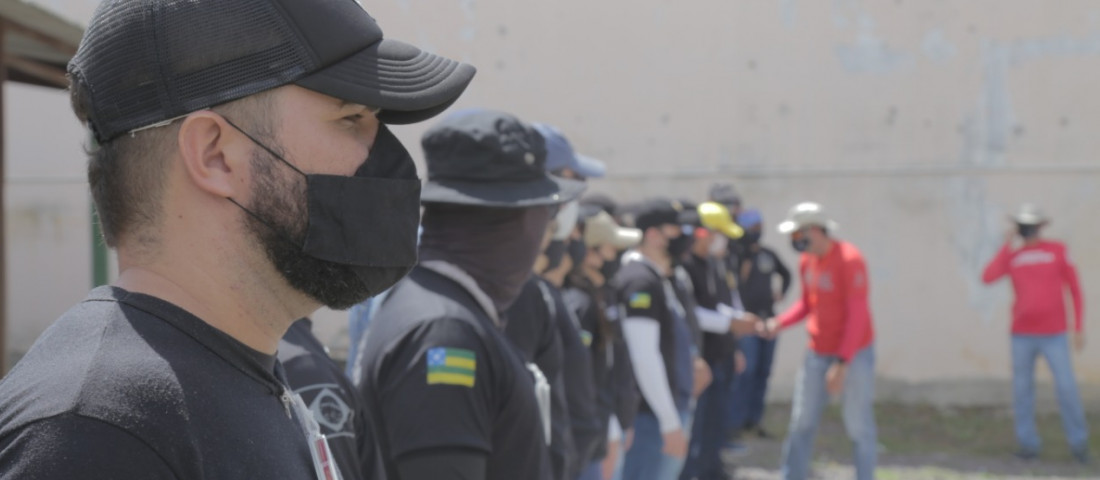 Fotos: Ascom/ SSP