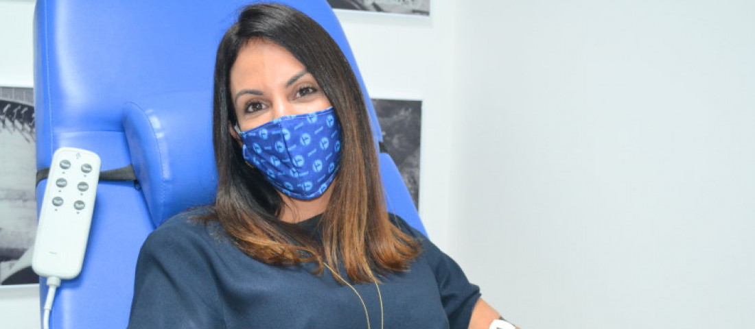 Fotos: Ascom/ SES