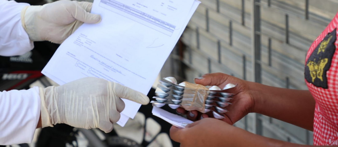 Foto: Ascom/SES