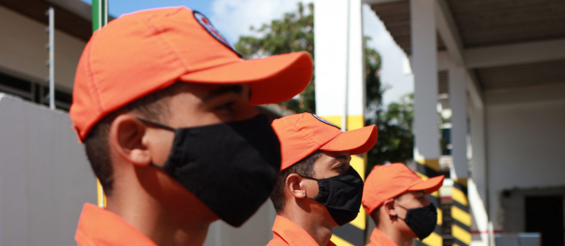 Foto: Ascom/CBMSE