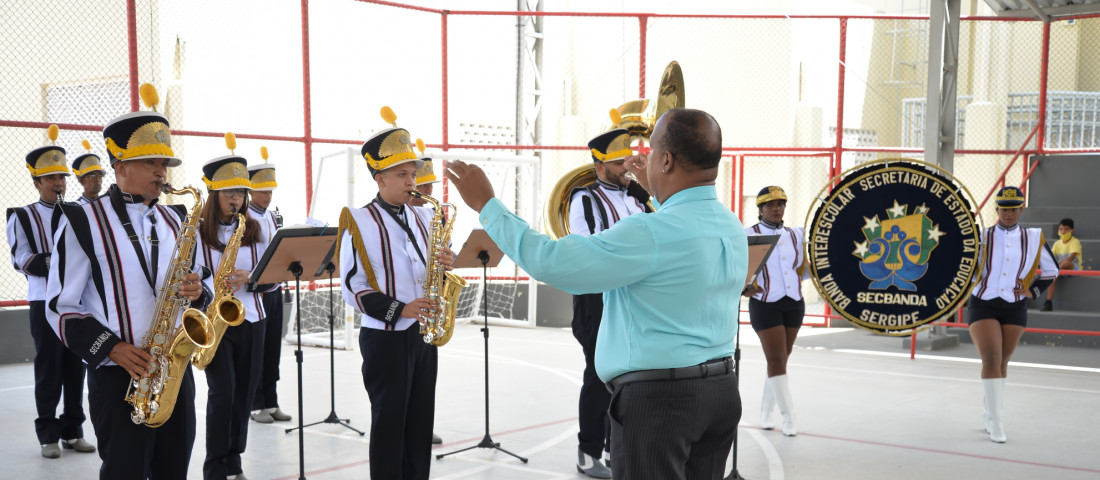 Fotos: Ascom/Seduc