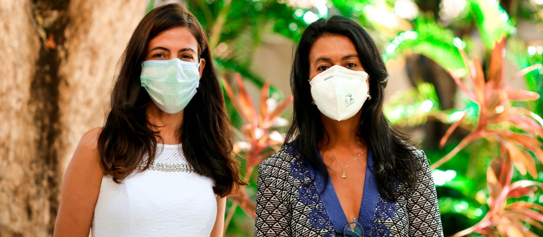 Fotos: Danillo França