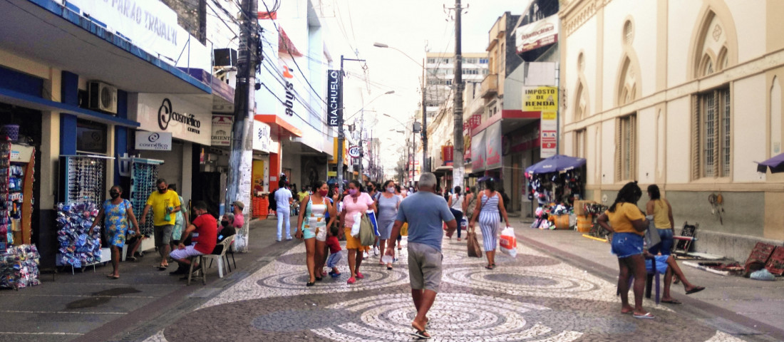 Foto: Sara Florêncio