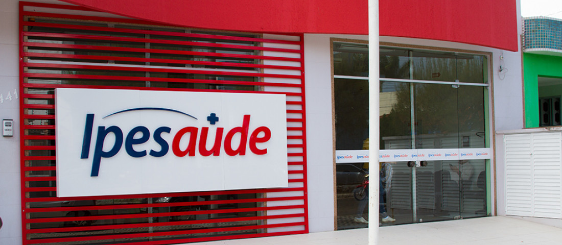 Foto: Ascom/ Ipesaúde